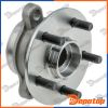Moyeu de roue avant pour TOYOTA | KLP-TY-086, 052592B